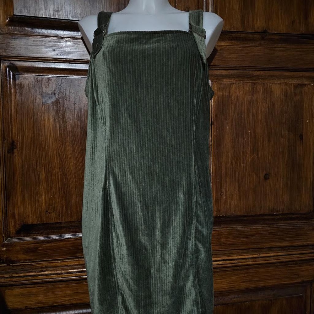 Womens 1X No Boundaries dress
